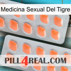 Tiger Sex Medicine 27